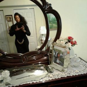 Meet your Posher, Annmarie